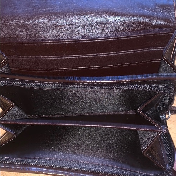 Coach Wallet - Picture 5 of 10